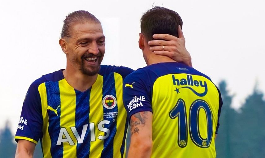 Caner Erkin'in Menajerinden Kadro Dışı Açıklaması!