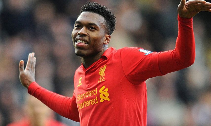 Eski Trabzonsporlu Daniel Sturridge, 18 Ay Sonra Kulüp Buldu!