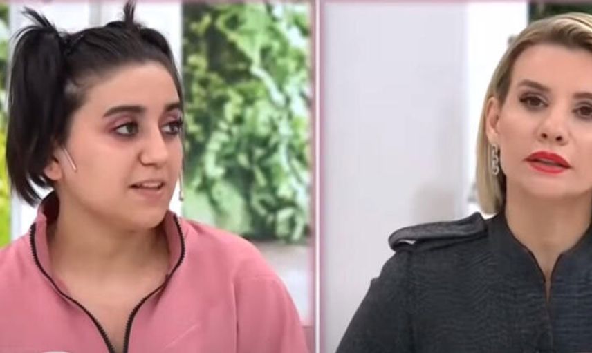 Esra Erol’da Fuhuş Çetesi Çökertildi!