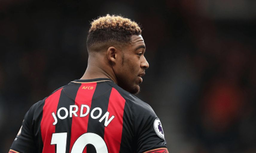 Adanaspor Jordon Ibe'ı Transfer Ettiğini Açıkladı!