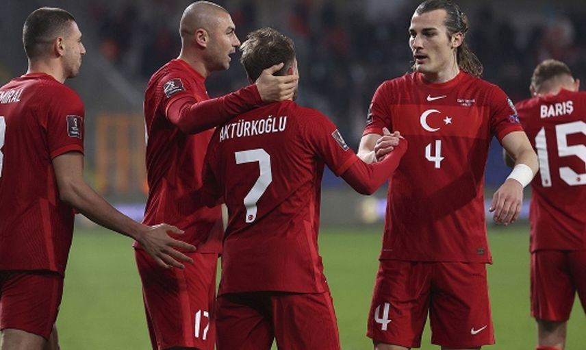 Real Madrid A Milli Takım'ın Yıldızı Merih Demiral'ı Transfer Etmek İstiyor!