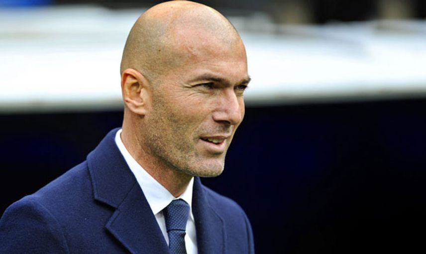 Real Madrid Köklü Değişime Gidiyor