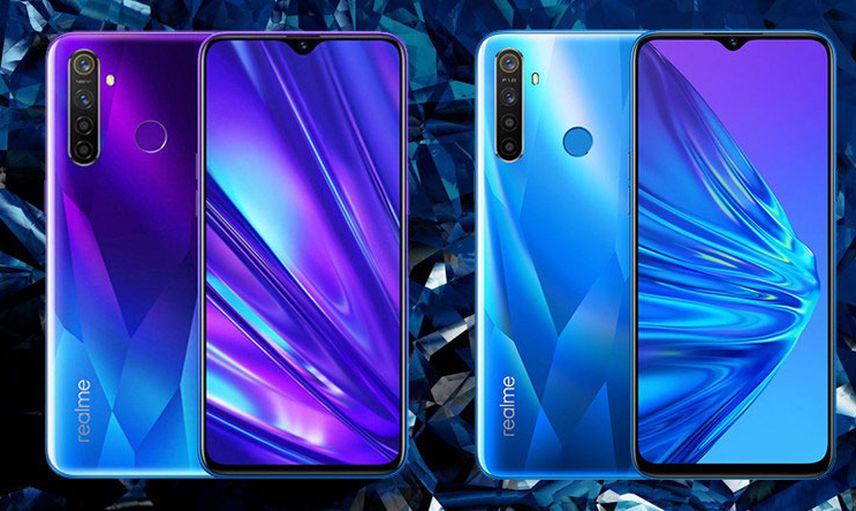 Realme 5 Pro 128 GB