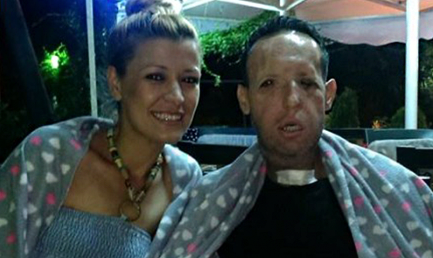 Recep Sert Çok Zor Durumda!