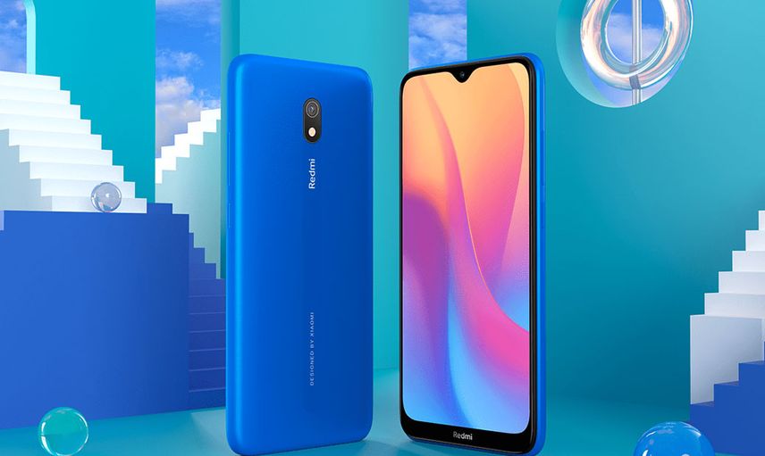 REDMİ  8A FİYATI