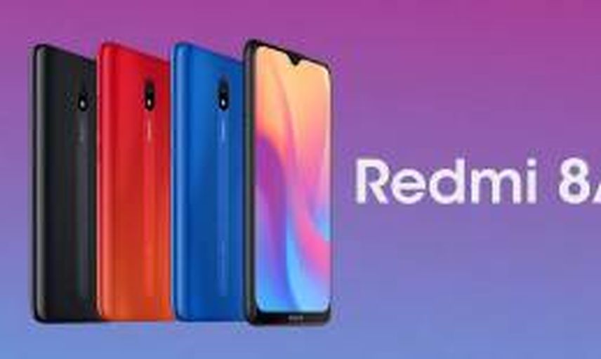 Xiaomi Redmi 8A İnceleme