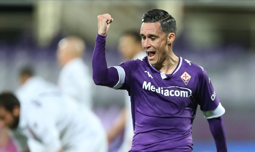 Fenerbahçe Transferde Jose Callejon'u Gözüne Kestirdi!