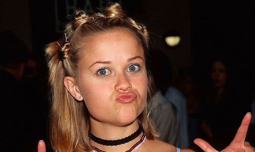 Reese Witherspoon Danışmanını Neden Kovduğunu Açıkladı
