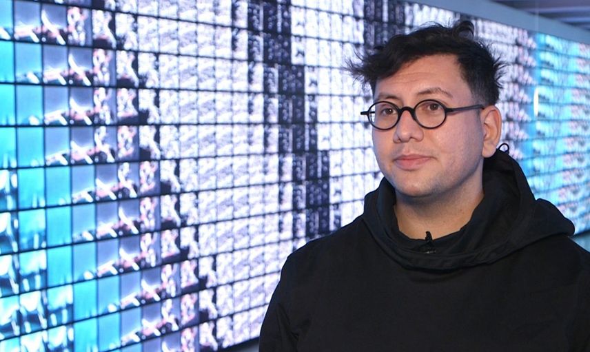 Refik Anadol Kimdir, Eserleri Nelerdir?