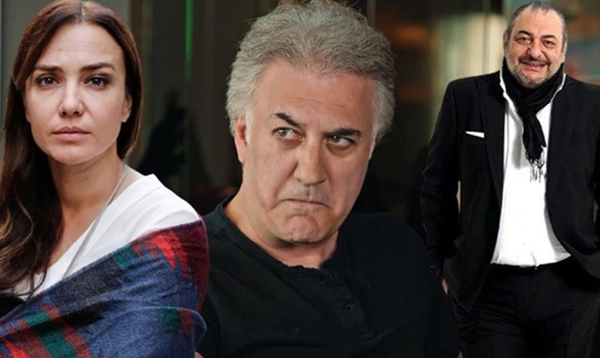 Reha Muhtar bu kez Tamer Karadağlı'yı hedef aldı! Hakkında söyledikleri ortalığı karıştıracak: 'Deniz Uğur ile yıllardır...'