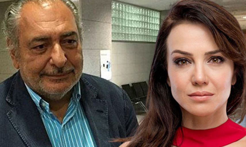 Reha Muhtar'dan yıllar sonra gelen genelev itirafı!