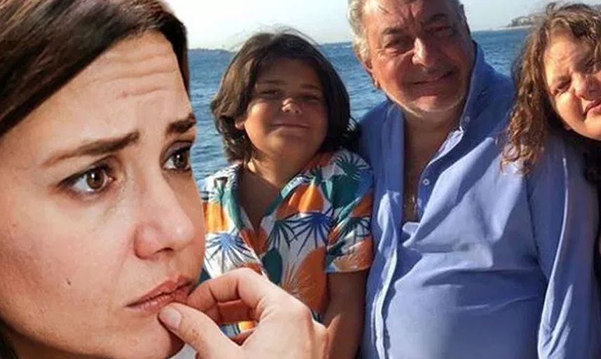Reha Muhtar'ın çocuklarına şiddet uyguladığı iddia edilmişti! Kızından kan donduran ifade: 'Babam saçımdan tutup zorla...'