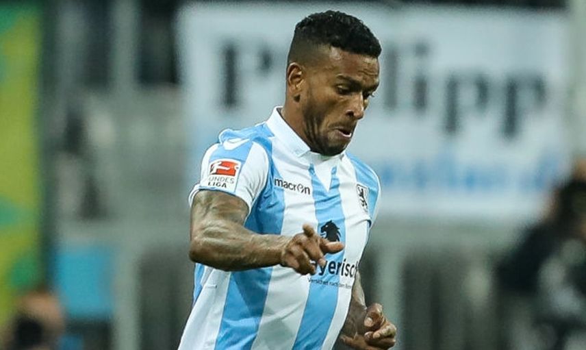 Antalyaspor'dan Ayrılan Amilton'u Çaykur Rizespor Transfer Etmek İstiyor!