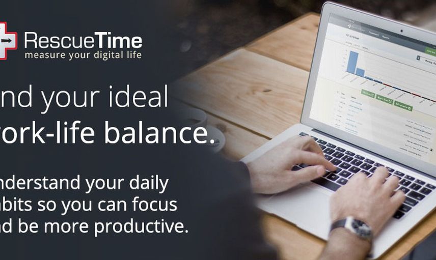 RescueTime