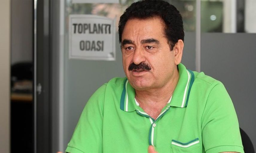 İbrahim Tatlıses'in Türk Televizyon Tarihine Geçen Hareketi