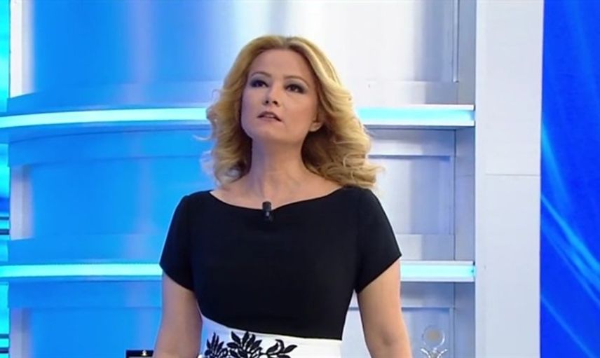 Müge Anlı’nın herkesten sakladığı kızının yaşını duyunca çok şaşıracaksınız