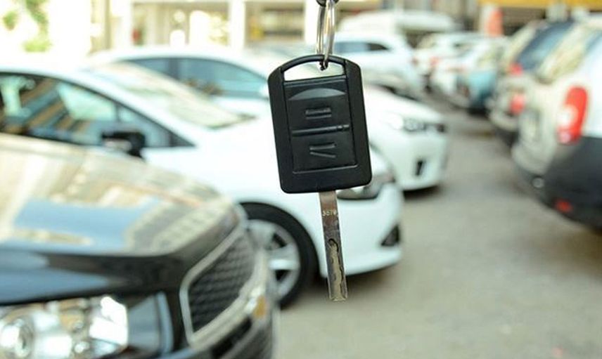 Resmi Gazete ’de Yayımlandı! Araçlarda ÖTV Değişikliğine Gidildi