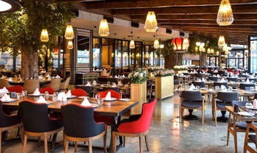 Restoran ve Kafeler Açıldı mı?