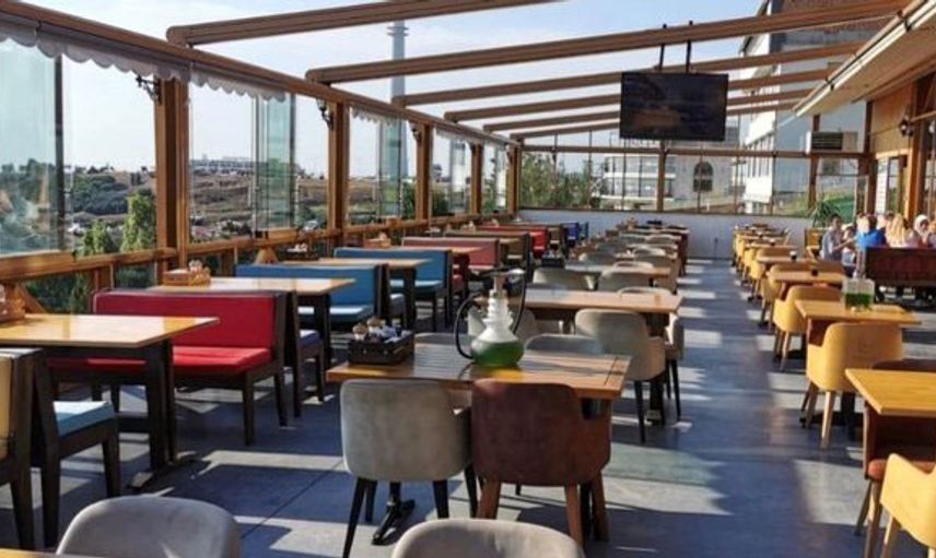 Restoran ve Kafeler Açıldı mı?