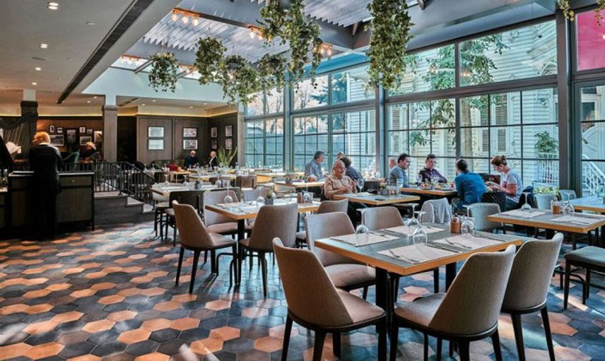 Restoran ve Kafeler Açıldı mı?
