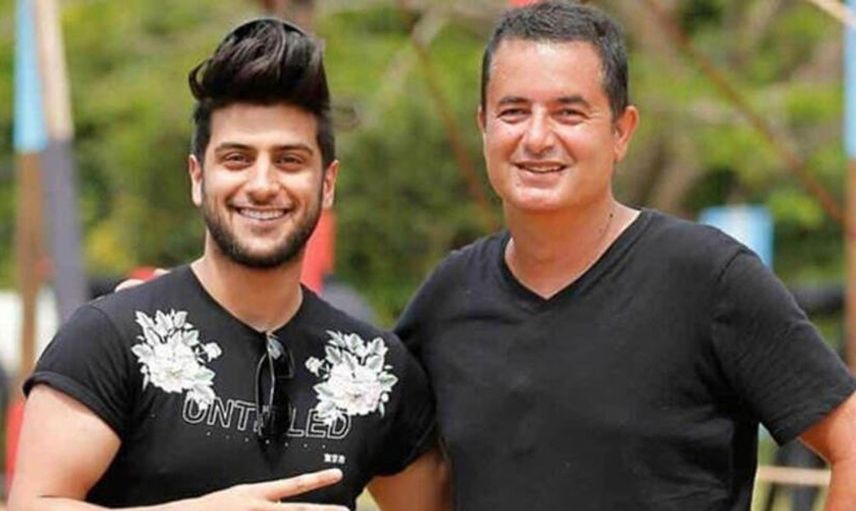 Reynmen'e ağır ceza! Bu sefer kolay kolay kurtulamayacak 365 gün konser verse yine o parayı ödeyemez borcu tam 3 milyon 895 bin TL