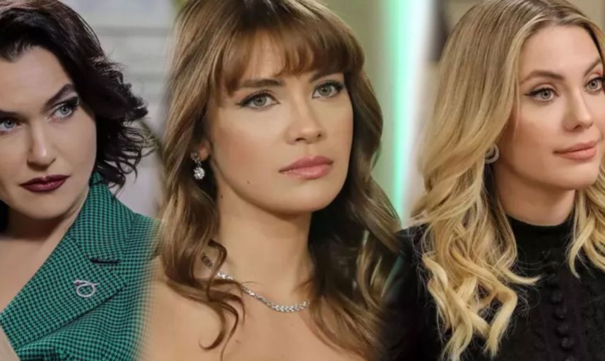 Reytingleri düşen Yasak Elma’ya bomba tansfer: Dizinin tüm dengesi değişecek