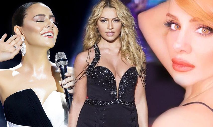Reza Zarrab’ın Günel İle Başlayıp Ebru Gündeş İle Evlenip Hadise İle Kaçamak Yaşadığı Garip İlişkiler Sarmalı
