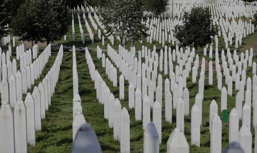 Boşnak halkının 27 senedir kanayan yarası: Srebrenitsa soykırımı!  85 toplu mezar bulundu