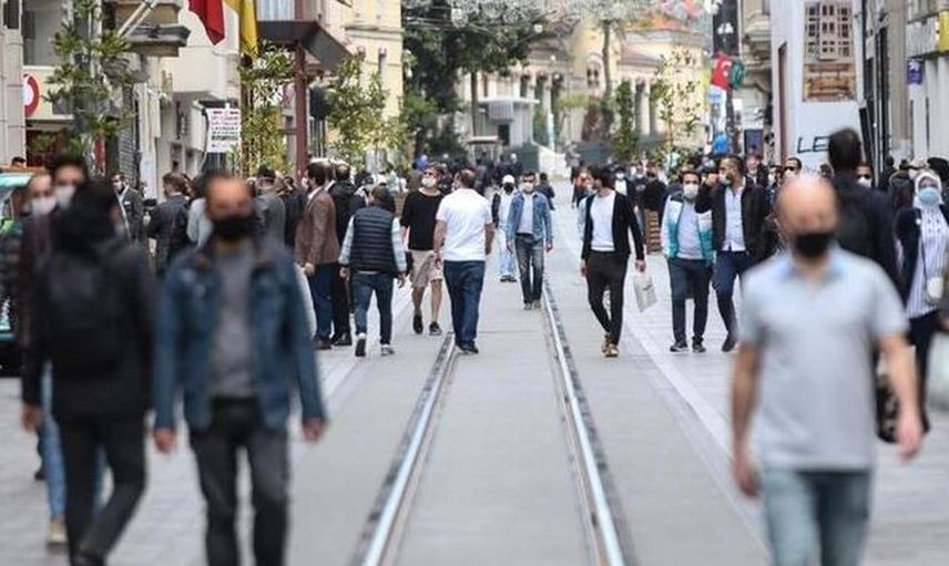 YÜKSEK RİSKLİ İLLER 