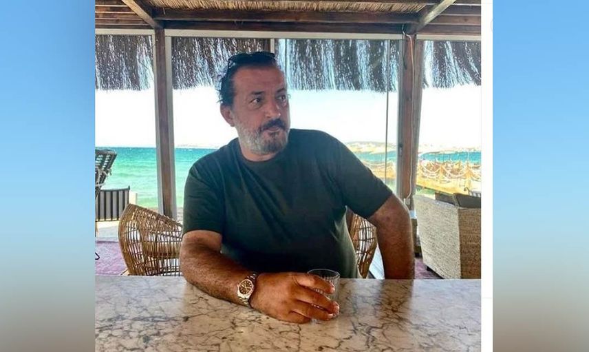 Başı derde girdi
