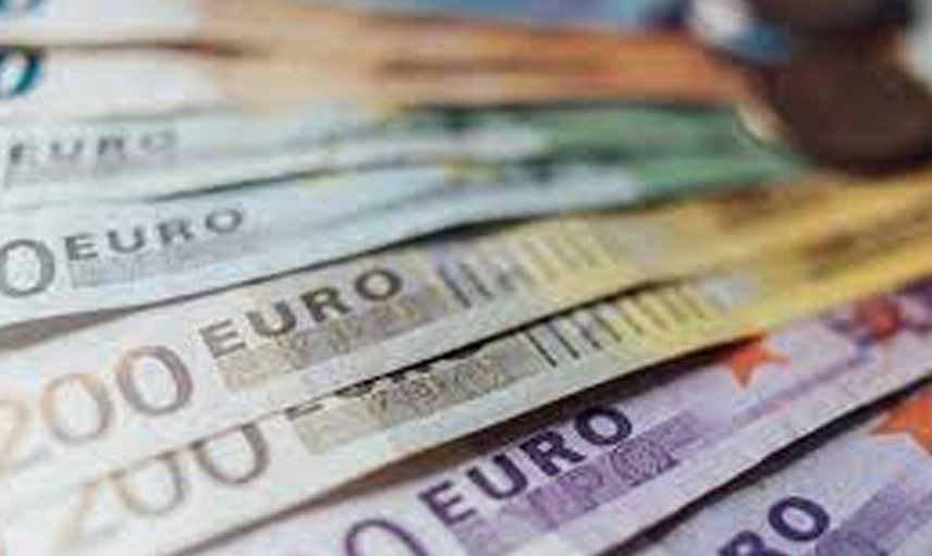 Almanya Bu Türkü Konuşuyor, 8 Milyon Euro Çalarak Kaçtı