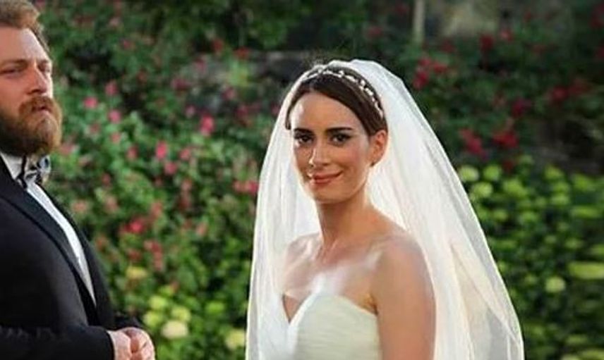 ALİCAN YÜCESOY-MELİSA SÖZEN