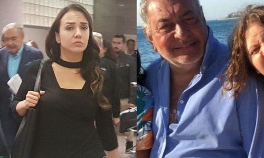 Deniz Uğur, Reha Muhtar'ın kızına şiddet uyguladığı anların ses kaydını yayınladı! 'Elim ayağım titriyor...'