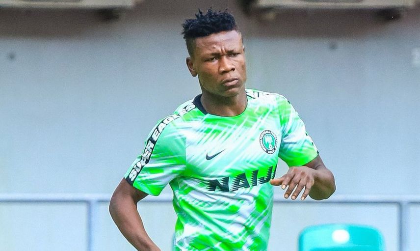 Fenerbahçe Samuel Kalu'yu Kadrosuna Katmak İstiyor!