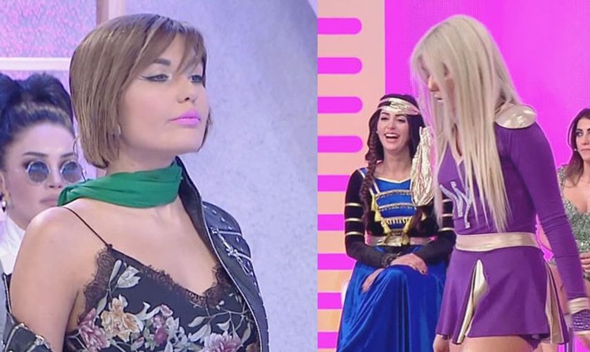 Bahar Candan'ın eski hali