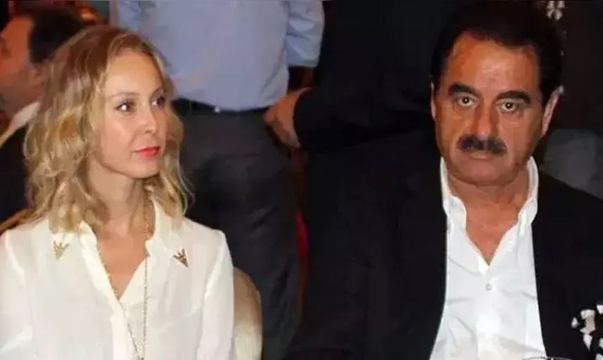 İbrahim Tatlıses'in eski eşi Ayşegül Yıldız’dan çarpıcı aşk itirafı: Babamın yerine koydum..