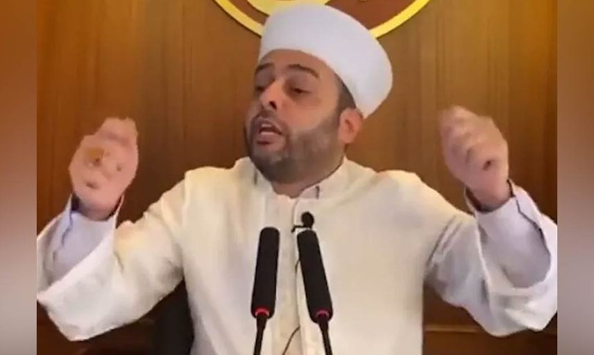Bu video tepki çekti