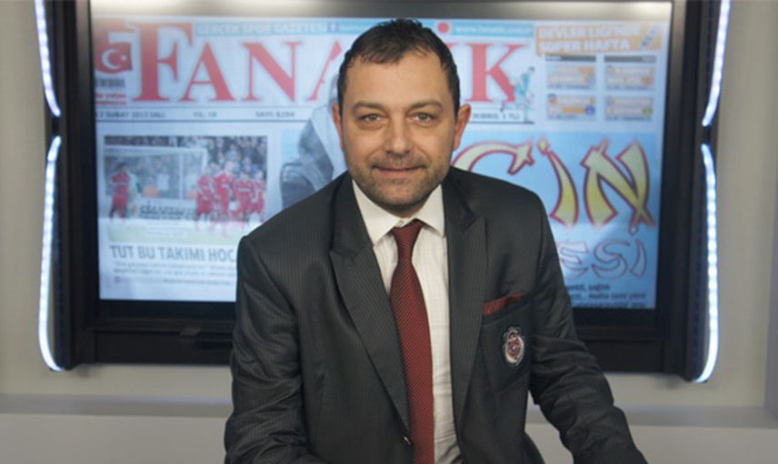 YALÇIN DÜMER