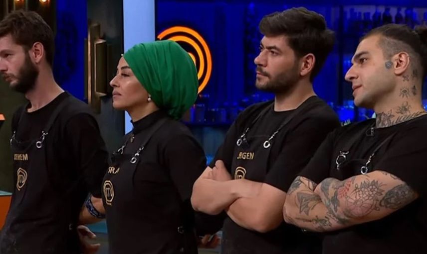 MasterChef yarışmacısı Eda Karabulut’dan şok sözler! Önce destek verdi yüz bulamayınca öyle bir şey yaptı ki…