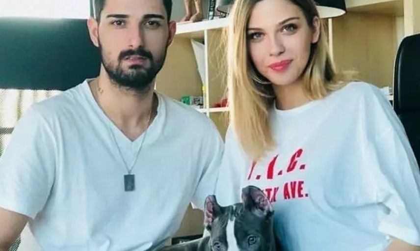 İdo Tatlıses ve Yasemin Şefkatli'nin ikizleri doğdu: İlk fotoğraf geldi!