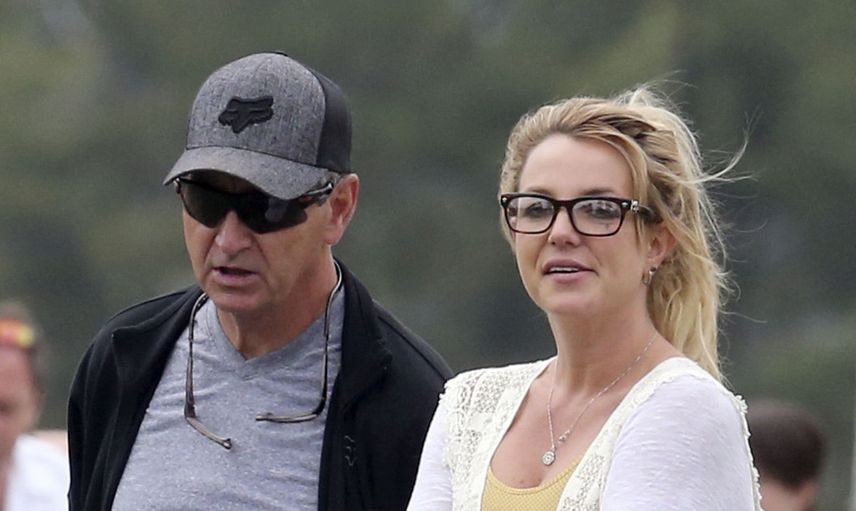 Ünlü Şarkıcı Britney Spears Ailesi Hakkında İtiraflarda Bulundu!