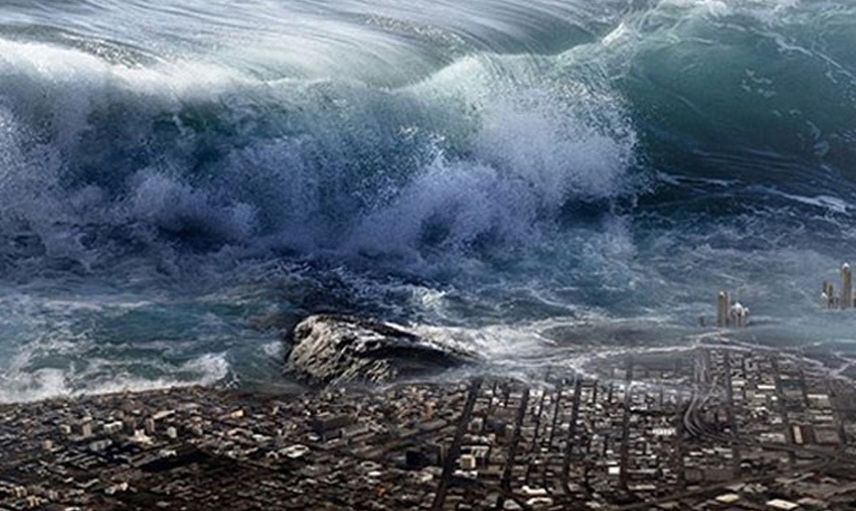Tsunami Nasıl Oluşur, Türkiye'de Tsunami Olur mu?