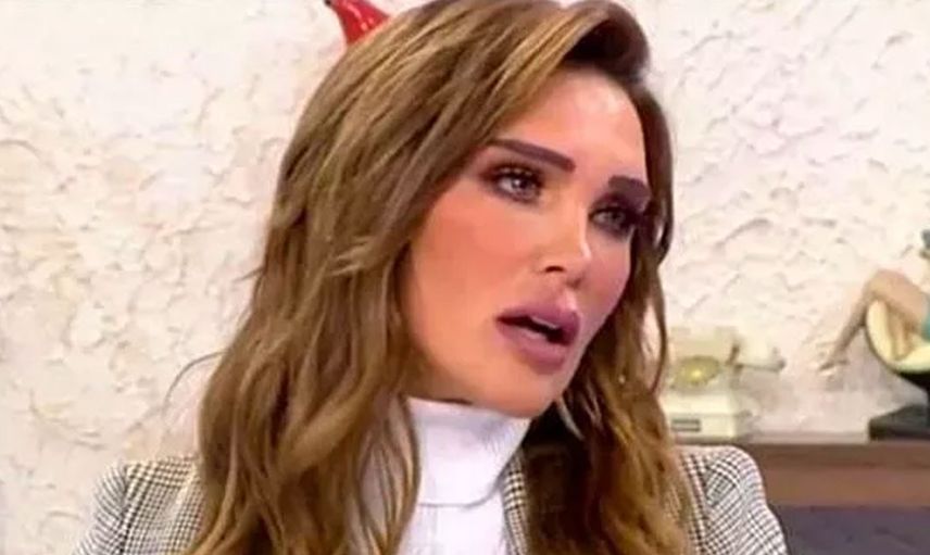 Seren Serengil estetiğe doymuyor! Ölümlerden dönen ünlü sanatçının sünnet derisiyle yaptıkları mide bulandırdı