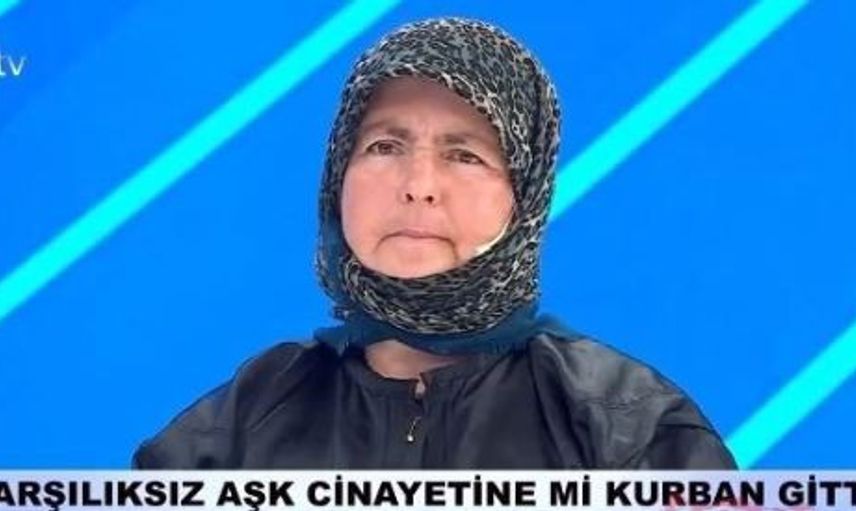 Tüm Türkiye Müge Anlı'daki Cinayete Kulak Verdi