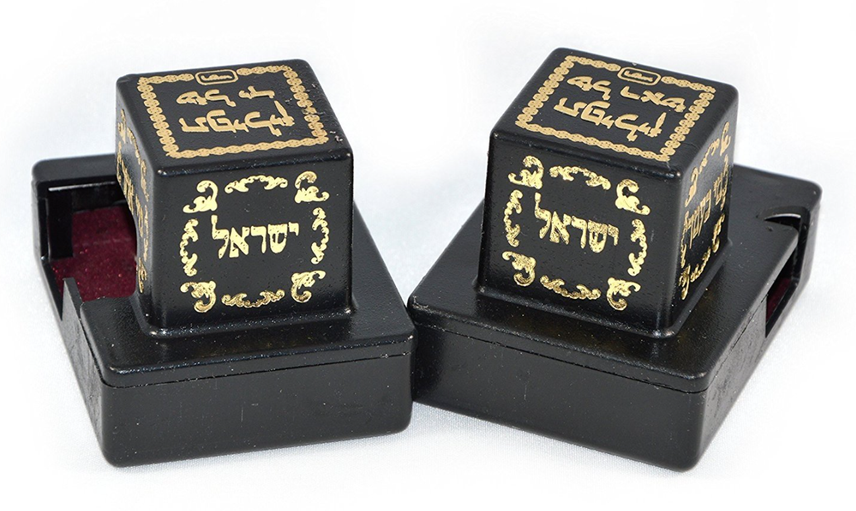 Tefillin Nedir, Nasıl Kullanılır?