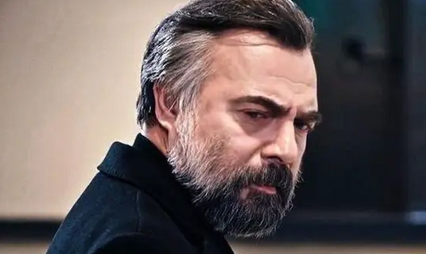 Oktay Kaynarca'dan Acı Haber, Sosyal Medyadan Duyurdu
