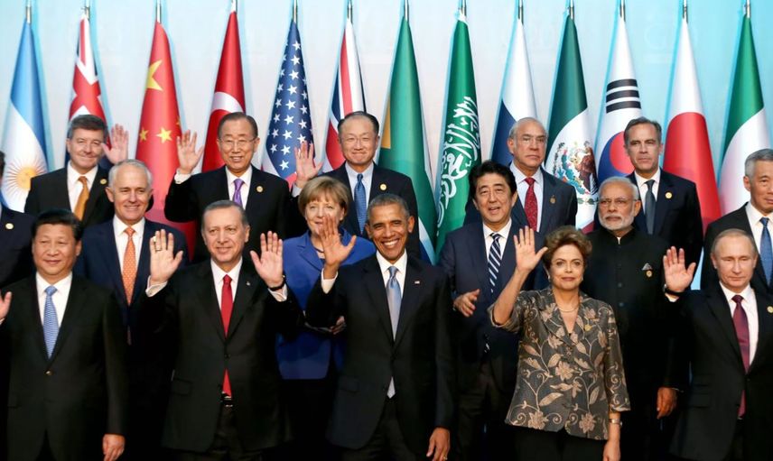 Dünya liderleri ne kadar maaş alıyor?