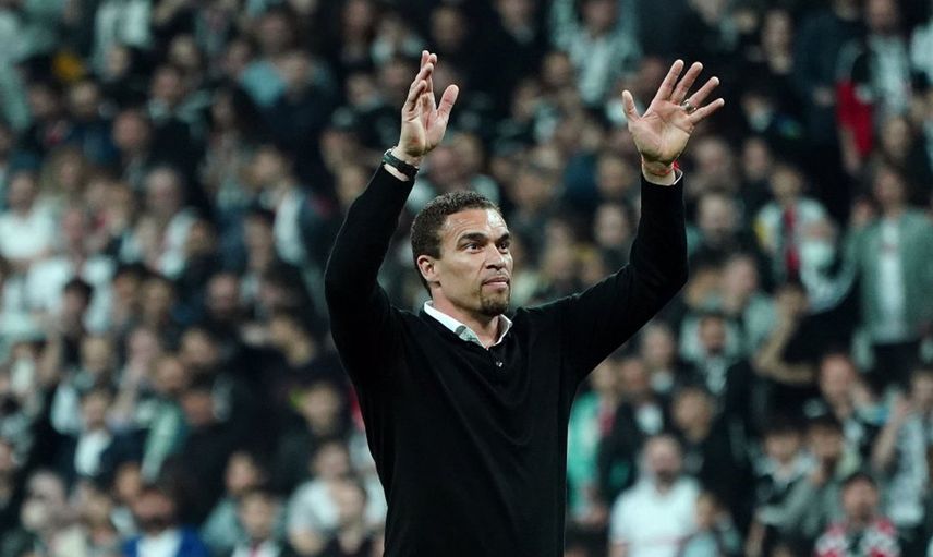 Rıdvan Dilmen, Beşiktaş'ın yeni teknik direktörü Valerien Ismael'i Fatih Terim'e benzetti