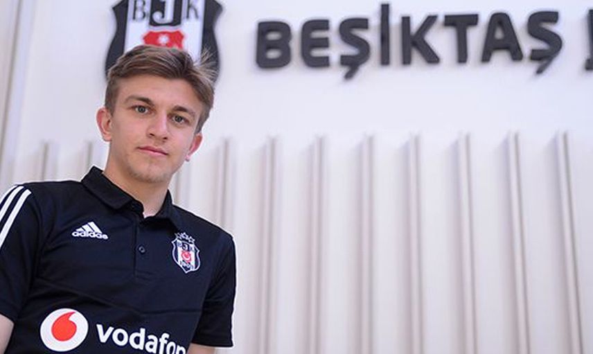 Rıdvan Yılmaz Kimdir?