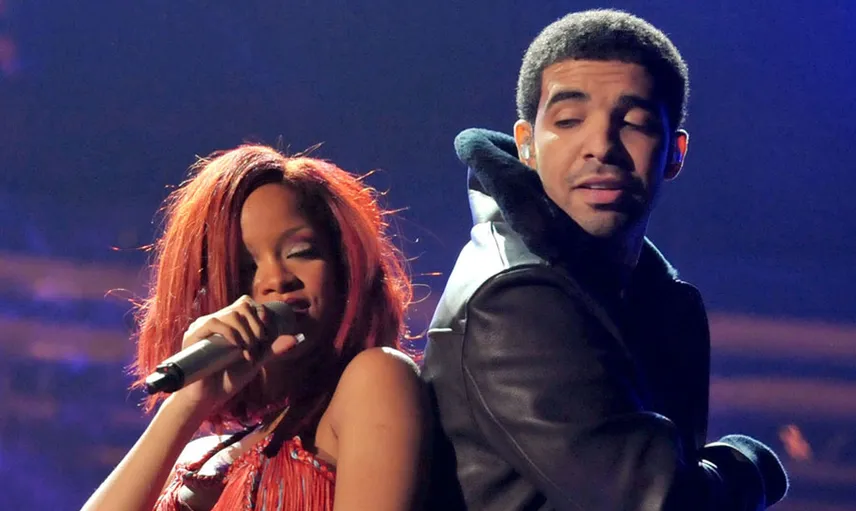 Rihanna ile Drake Barıştı mı?
